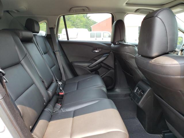 5J8TB4H35GL003550 Acura RDX