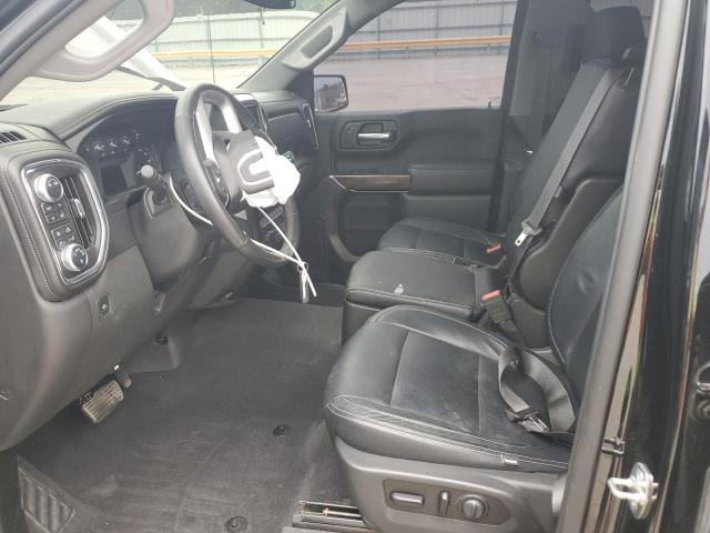 3GTU9CEDXLG108095 GMC Sierra K1500 Elevation