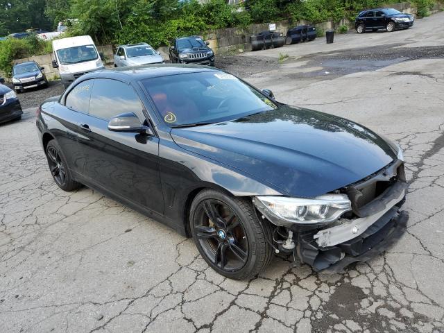 WBA3T7C50FPW79138 BMW 435 Xi