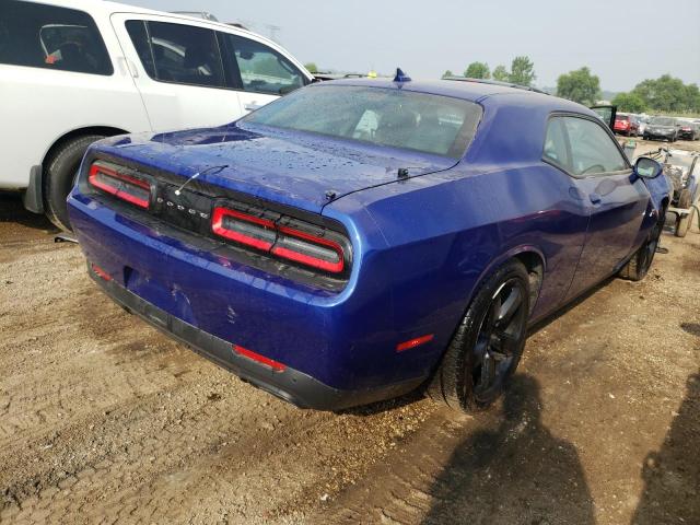 2C3CDZFJ8KH541158 Dodge Challenger R/t Scat Pack