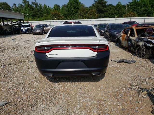 2C3CDXHG2GH332849 Dodge Charger Sxt