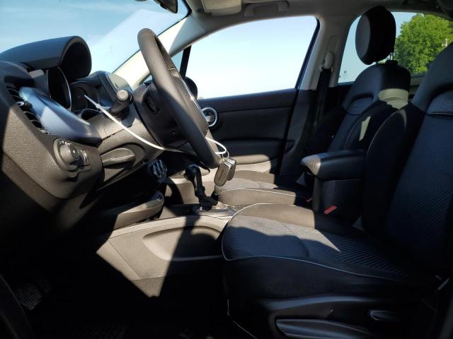 ZFBCFXAB1JP649547 Fiat 500x Pop