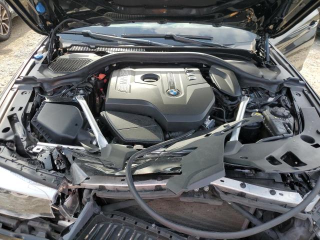WBAJA7C58JWC74952 BMW 530 XI