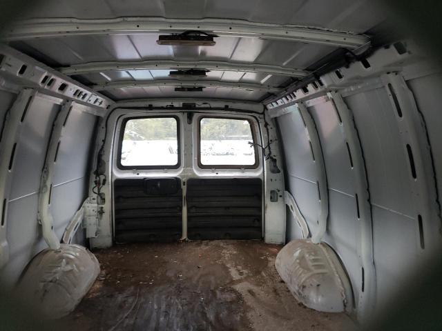 1GTZ7HF11H1222926 GMC Savana G3500