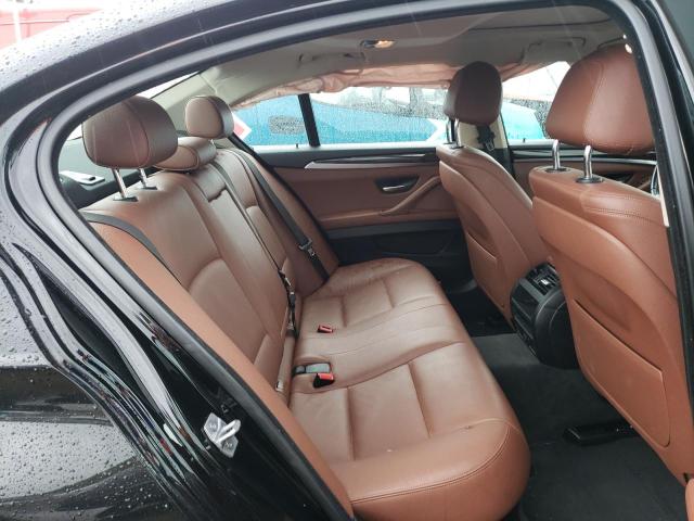 WBA5A7C55FD624216 BMW 528 XI