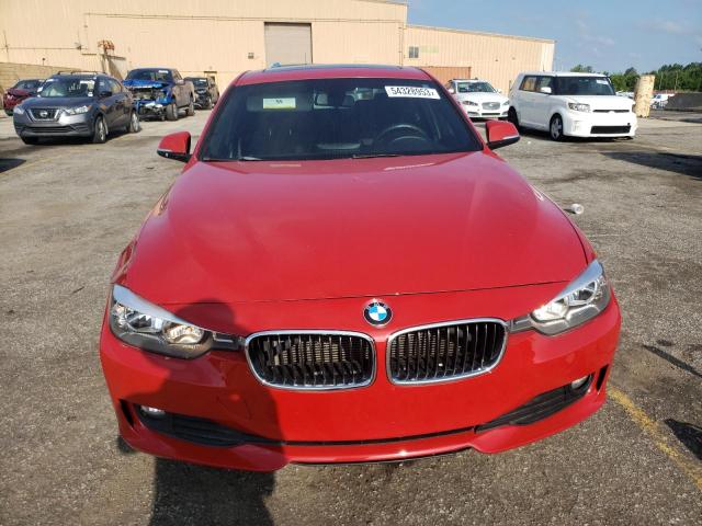 WBA3C3C54EPV90535 BMW 320 I Xdrive