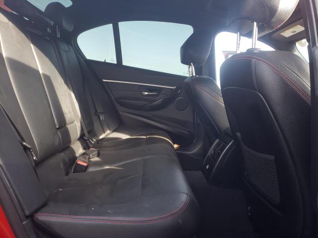 WBA8B9G54HNU48787 BMW 330 I