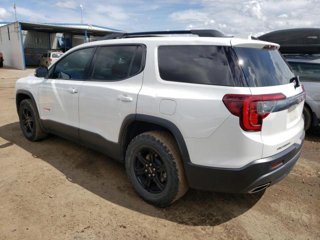 1GKKNLLS8LZ143811 GMC Acadia At4