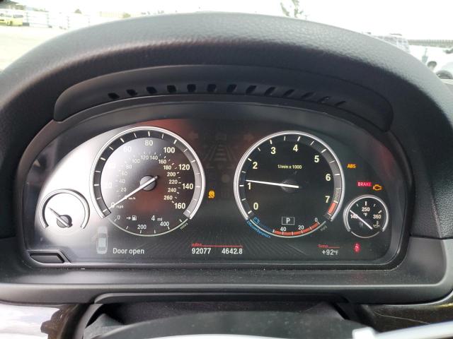 WBA5B1C57FD918873 BMW 535 I