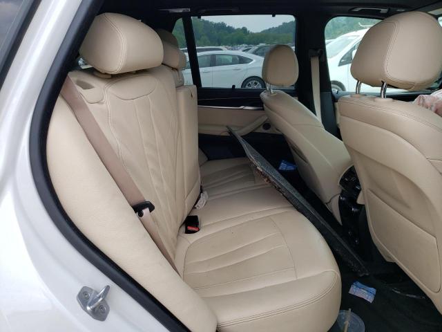 5UXKT0C50J0V98940 BMW X5 Xdr40e