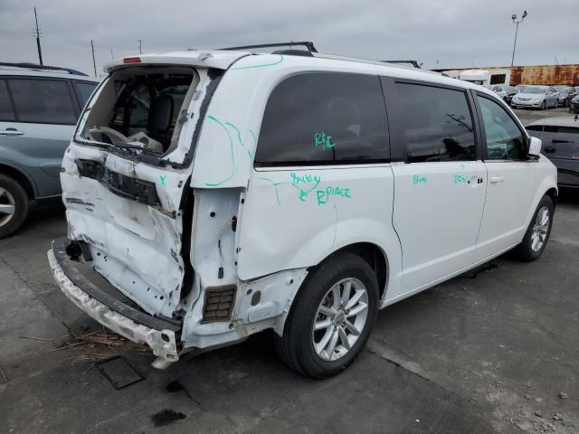 2C4RDGCG4KR736171 Dodge Grand Caravan Sxt