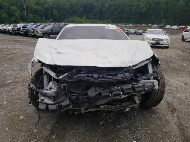 19UUB6F54MA007259 Acura Tlx Tech A