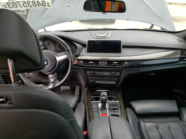 5UXKR6C55F0J78437 BMW X5 Xdrive50i