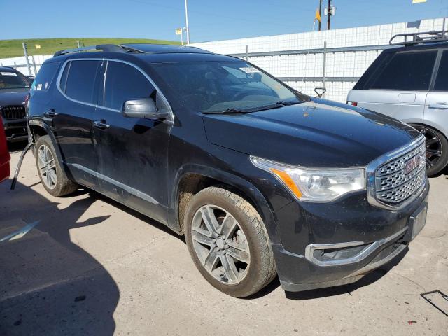 1GKKNXLS1HZ235499 GMC Acadia Denali