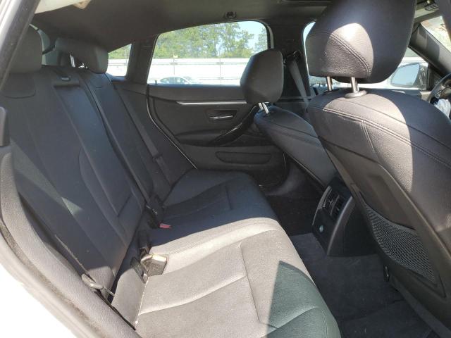 WBA4J5C50JBF07831 BMW 440i Gran Coupe