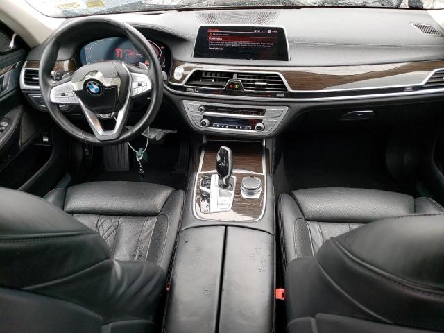 WBA7T2C04LCD57939 BMW 740 I