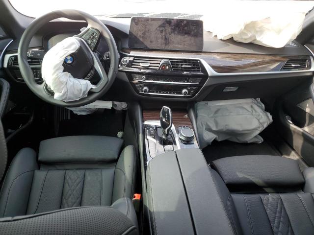 WBA53BH07NWX58867 BMW 530 I