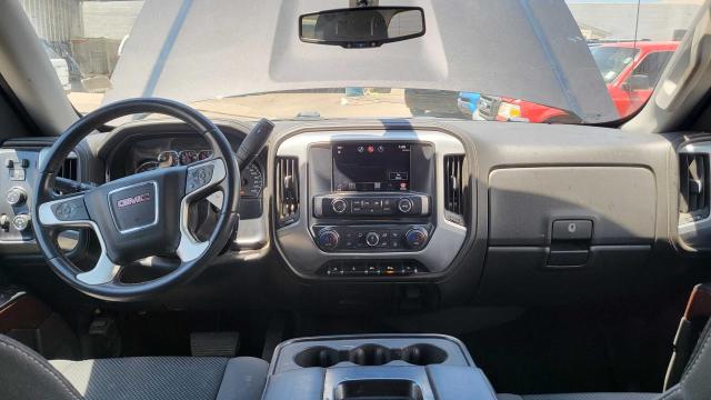 3GTU2UEC9EG122963 GMC Sierra K1500 Sle