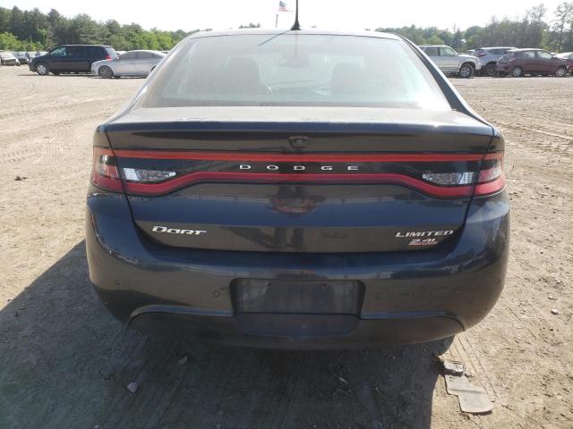 1C3CDFCB9ED830076 Dodge Dart Limited