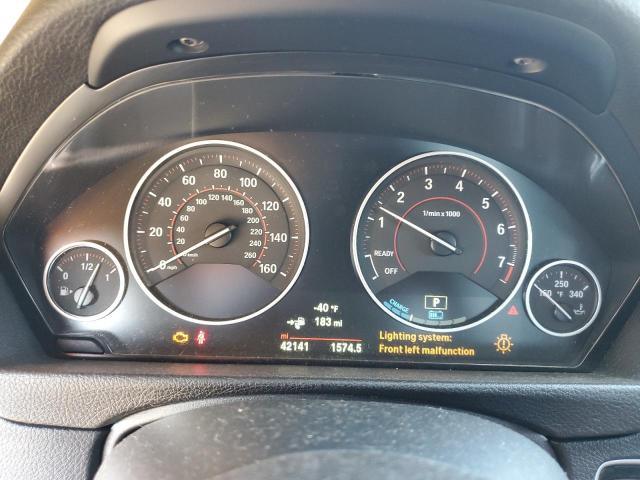 WBA8E1C53JA165597 BMW 330e