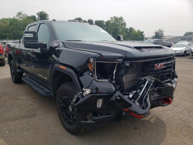 1GT49PEY8MF245548 GMC Sierra K2500 At4
