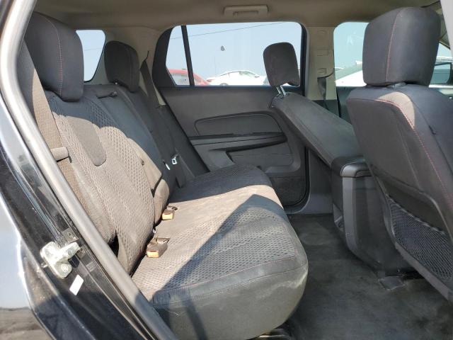 2GKALMEK1F6381164 GMC Terrain Sle