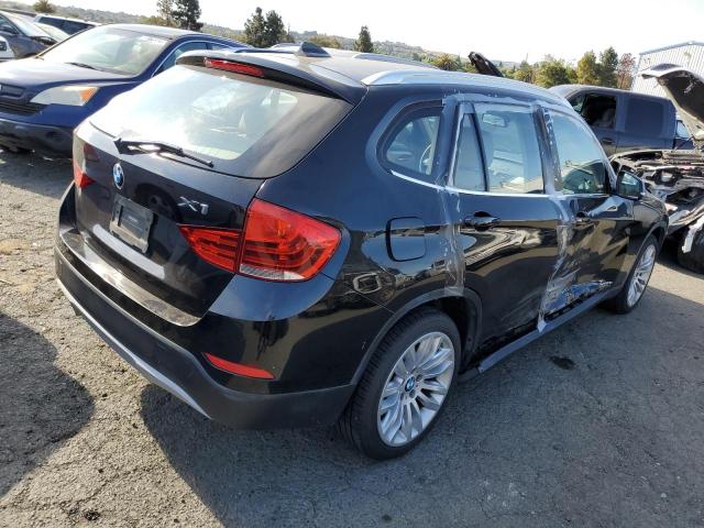 WBAVM1C55FV317062 BMW X1 Sdrive28i