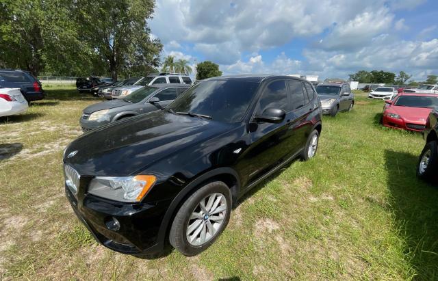 5UXWX9C51E0D15142 BMW X3 Xdrive28i