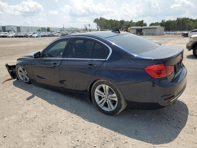 WBA8E9C56GK644257 BMW 328 I Sulev