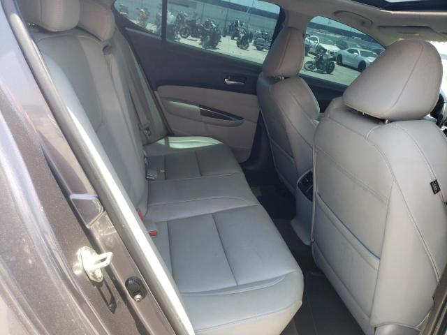 19UUB1F39HA007782 Acura TLX