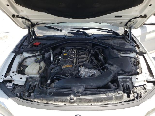 WBA3R1C58GK529370 BMW 435 I
