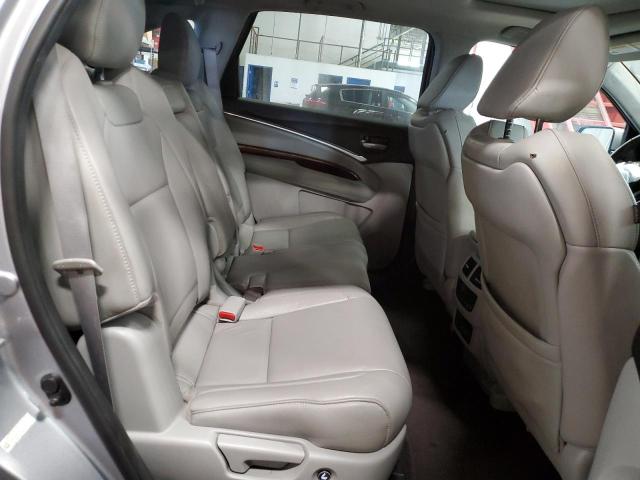 5J8YD4H33HL001491 Acura MDX