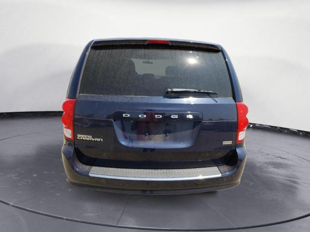 2C4RDGBG1GR168390 Dodge Grand Caravan Se