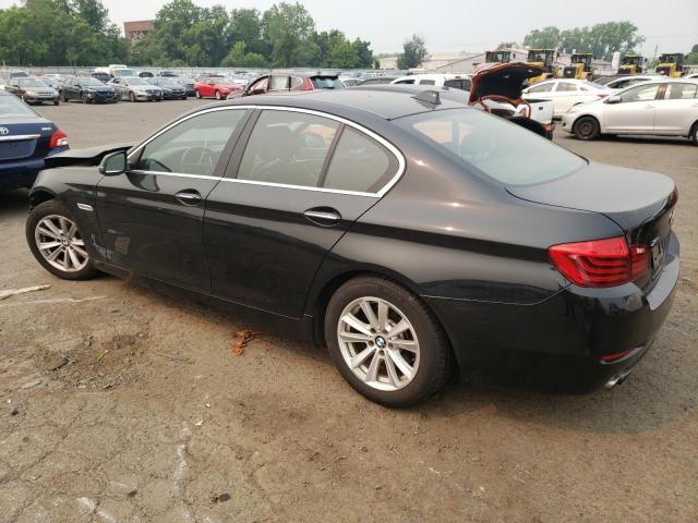 WBA5A7C52ED615648 BMW 528 XI