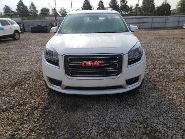 1GKKRRKD0GJ162867 GMC Acadia Slt-1