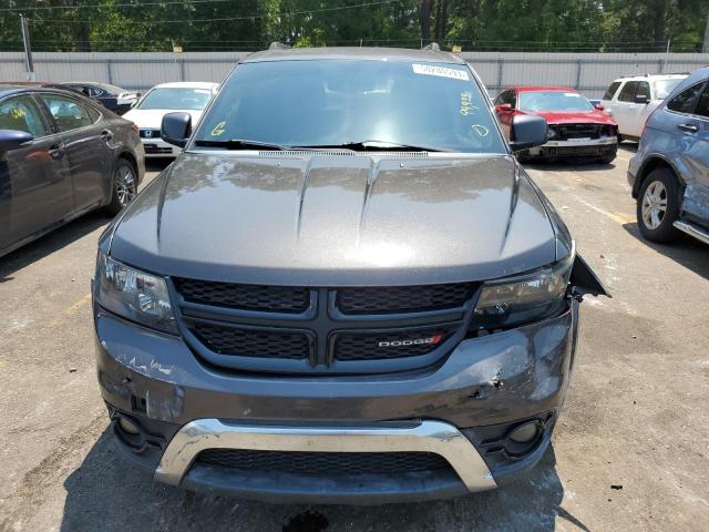 3C4PDCGB7GT112447 Dodge Journey Crossroad
