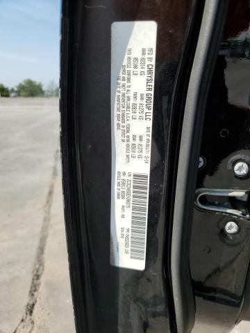 2C3CDXBG9EH300275 Dodge Charger Se
