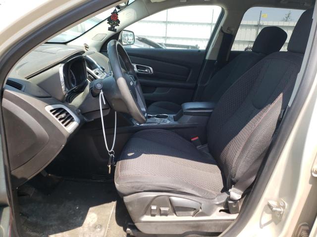 2GKFLVEKXF6390618 GMC Terrain Sle