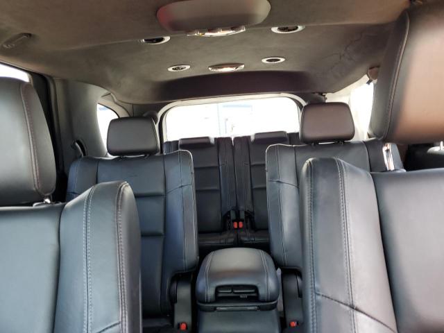1C4RDHEG7NC217647 Dodge Durango Citadel