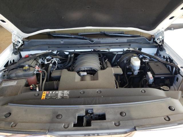 3GTU2NEC6JG619629 GMC Sierra K1500 Slt