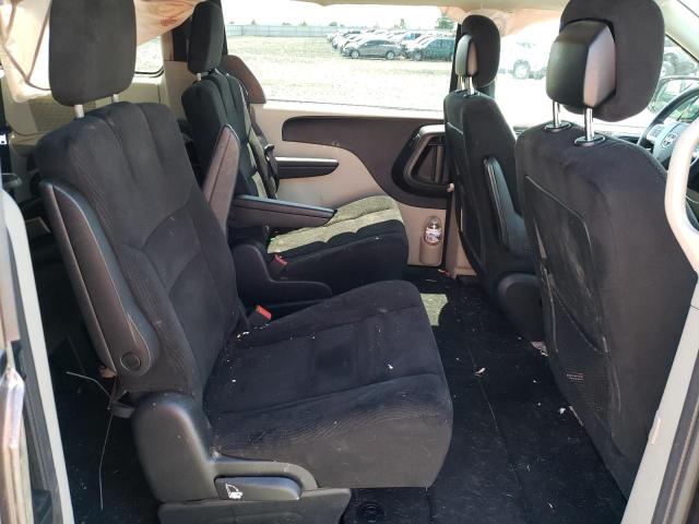 2C4RDGCG9FR535582 Dodge Grand Caravan Sxt