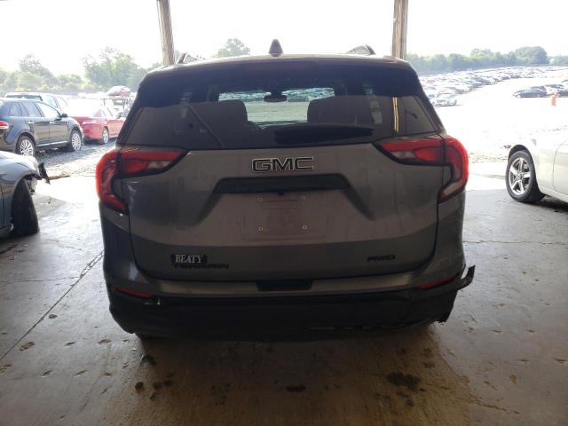 3GKALTEV8LL152895 GMC Terrain Sle