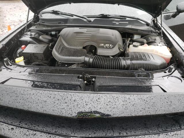 2C3CDZAG0KH632341 Dodge Challenger Sxt