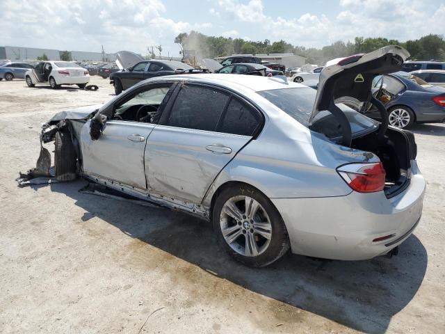 WBA8B9C50JEE81767 BMW 330 I
