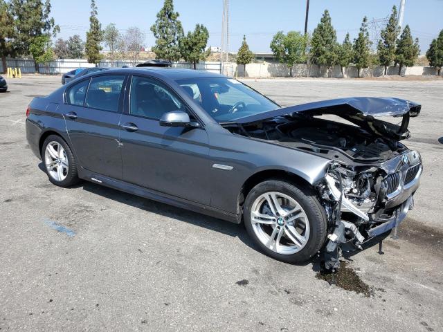 WBA5A5C55FD521575 BMW 528 I