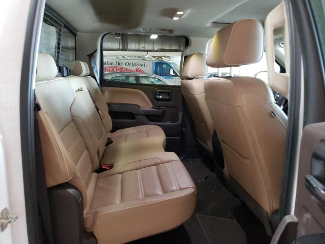 3GTU2PEC1JG570142 GMC Sierra K1500 Denali