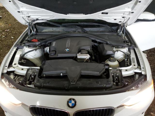 WBA3B1G57FNT02585 BMW 320 I
