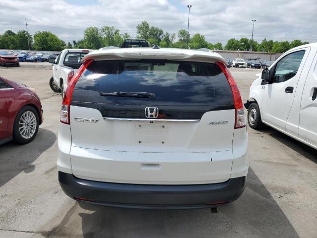 5J6RM4H79EL056703 Honda CR-V EXL