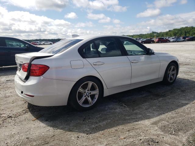 WBA3C3C54FP664912 BMW 320 I Xdrive