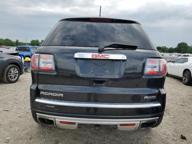 1GKKVTKDXFJ111366 GMC Acadia Denali